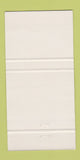 Matchbook Cover - Restaurant Nancy Ville St Pascal QC 30 Strike
