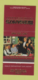 Matchbook Cover - Bergamo's Italian Restaurant Orlando FL 30 Strike