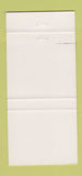 Matchbook Cover - Tony's Sea Landing Tustin CA 30 Strike