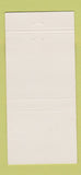 Matchbook Cover - Chaya Brasserie Los Angeles CA 30 Strike