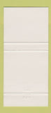 Matchbook Cover - Restaurant Bouff Tifail Sorel QC 30 Strike