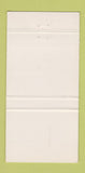 Matchbook Cover - Godfather's Restaurants Saskatoon SK 30 Strike