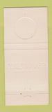 Matchbook Cover - Sea World Orlando FL 30 Strike