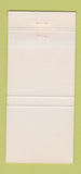 Matchbook Cover - TV Guide Magazine 30 Strike