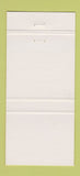 Matchbook Cover - Arco Sandwiches Repentigny QC 30 Strike