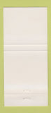 Matchbook Cover - Runde Periwinkle Pub Fairport NY 30 Strike