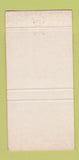 Matchbook Cover - Rainier Golf and Country Club Seattle WA WEAR 30 Strike
