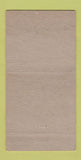 Matchbook Cover - Savoy Hotel Winnipeg MB WEAR 30 Strike
