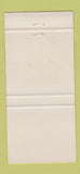 Matchbook Cover - Candlelight Motor Lodge Hyannis MA 30 Strike