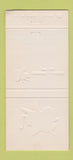 Matchbook Cover - Star Building Center Lumber Wichita KS 30 Strike