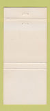 Matchbook Cover - Rogue Restaurant Monterey CA 30 Strike