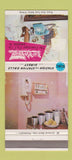 Matchbook Cover - Conestoga T&T Birdsboro PA telephone 30 Strike
