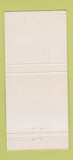 Matchbook Cover - Piedmont Airlines 30 Strike