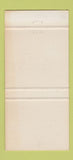 Matchbook Cover - Rockwell Springs Trout Club Castalia OH 30 Strike