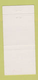 Matchbook Cover - Firestone Country Club 30 Strike