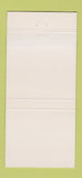 Matchbook Cover - St Paul Insurance Jouett Thompson Winchester KY 30 Strike