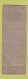 Matchbook Cover - Wolferman's Restaurant Kansas City MO WEAR #1
