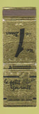 Matchbook Cover - Le Petit Gourmet Lake Ozark MO WEAR