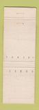 Matchbook Cover - Le Petit Gourmet Lake Ozark MO WEAR