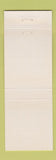 Matchbook Cover - Michel's Restaurant Lakeview MO