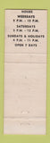 Matchbook Cover - Trombino's Lyons NY restaurant
