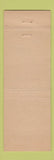 Matchbook Cover - Louis' Restaurants Niagara Falls NY