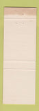 Matchbook Cover - Fireside Inn Baldwinsville NY