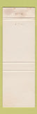 Matchbook Cover - Green Airport Inn Greene NY