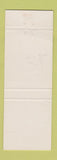 Matchbook Cover - Dave's DeVille Restaurant St Robert MO WEAR