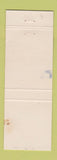 Matchbook Cover - Tower Inn Salem MO