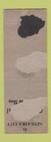 Matchbook Cover - Dale Hotel Holdrege NE WORN
