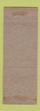 Matchbook Cover - Legionnaire Club Omaha NE