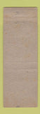 Matchbook Cover - Hotel Elliott Mountain Grove MO WEAR