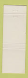 Matchbook Cover - Bank of Mansfield MO
