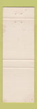 Matchbook Cover - Owen's COOP oil gas Mayview MO