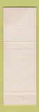 Matchbook Cover - Meirick's Package Liquor Mount Vernon MO