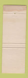Matchbook Cover - Pepper Mill Restaurant Jefferson City MO Library WEAR
