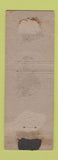 Matchbook Cover - Truservice Painters Decorators Supply Bronx NY WEAR