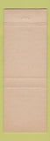 Matchbook Cover - Stromsburg Bank NE