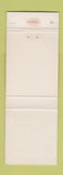 Matchbook Cover - Rock City Hotel Little Valley NY