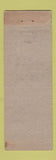 Matchbook Cover - Lower Lobby Restaurant New York City WEAR
