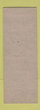 Matchbook Cover - Billinghurst Hotel Binghamton NY