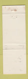 Matchbook Cover - Limberlost Motel Cabins Utica NY