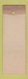Matchbook Cover - Hotel Wagner Bath NY low phone # WORN