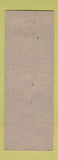 Matchbook Cover - Hank's Deli Buffalo NY
