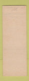 Matchbook Cover - Ted Cooper Plumbing Heating Port Jefferson NY