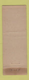 Matchbook Cover - Sartori's Restaurant Brooklyn NY WEAR