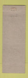 Matchbook Cover - Taberski's Grill Vail Mills NY