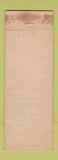 Matchbook Cover - Myhalyk's Elmira NY WORN