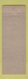 Matchbook Cover - Tom's Club Redford NY